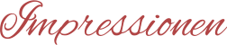 Impressionen